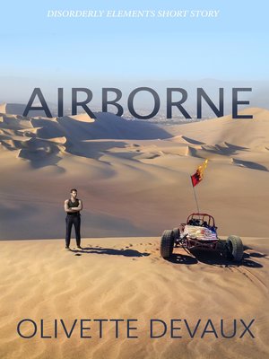 cover image of Airborne